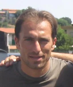 Porträt von Orazio Russo (1973–2026) – Gedenkseite