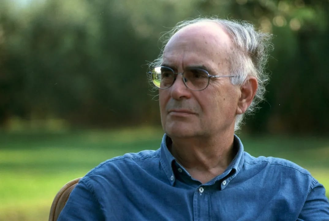 Portrait of Francesco Gurrieri (1938–2026) – memorial page