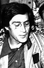 Portrait of Giancarlo Dettori (1932–2026) – memorial page