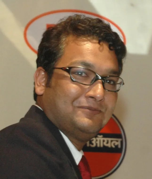 Portrait of Jaspal Rana (1976–2026) – memorial page