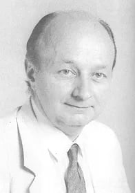 Porträt von Giovanni Cervetti (1933–2026) – Gedenkseite