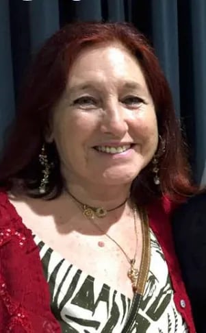 Porträt von Eugenia Balcells (1943–2026) – Gedenkseite
