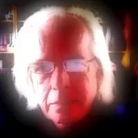 Portrait of Christian Freeling (1947–2026) – memorial page