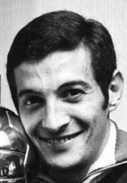 Portrait of Marcos Conigliaro (1942–2026) – memorial page