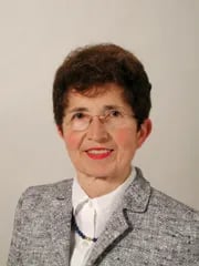 Porträt von Maria Agostina Pellegatta (1938–2026) – Gedenkseite