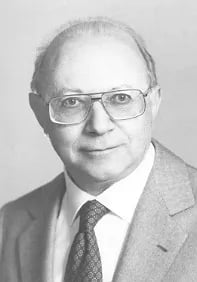 Porträt von Mario D'Acquisto (1931–2026) – Gedenkseite