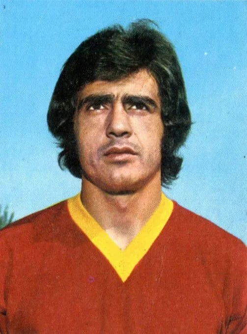 Portrait of Maurizio Gori (1946–2026) – memorial page