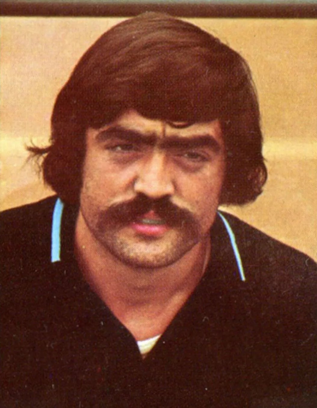 Porträt von Pasquale Fiore (1953–2026) – Gedenkseite