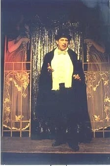 Portrait of Rino Bizzarro (1946–2026) – memorial page