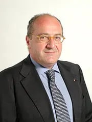Porträt von Salvatore Lauro (1951–2026) – Gedenkseite
