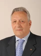 Porträt von Salvatore Mazzaracchio (1934–2026) – Gedenkseite