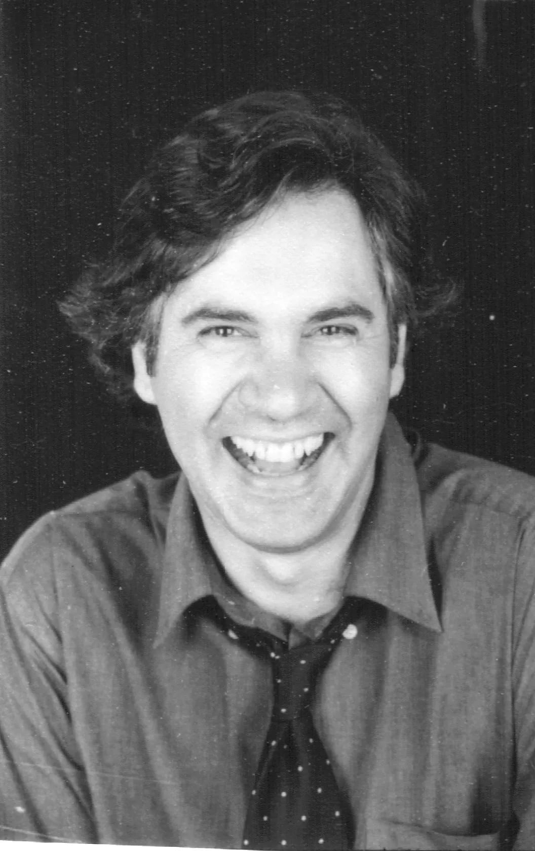 Portrait of Sergio Lucchetti (1958–2026) – memorial page