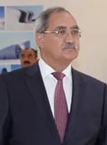 Portrait of Fazail Agamali (1947–2026) – memorial page