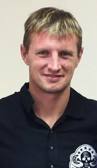 Portrait of Dmitri Akimov (1980–2026) – memorial page