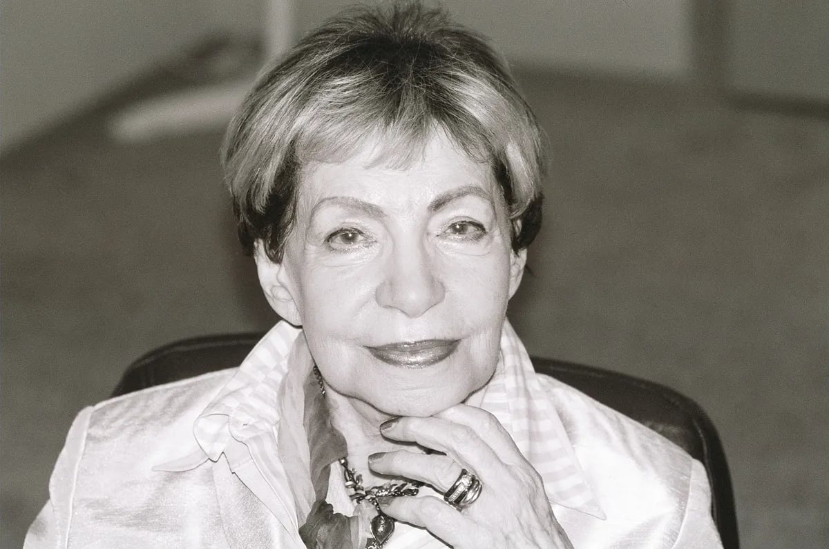Porträt von Zoja B. Boguslavskaja (1924–2026) – Gedenkseite