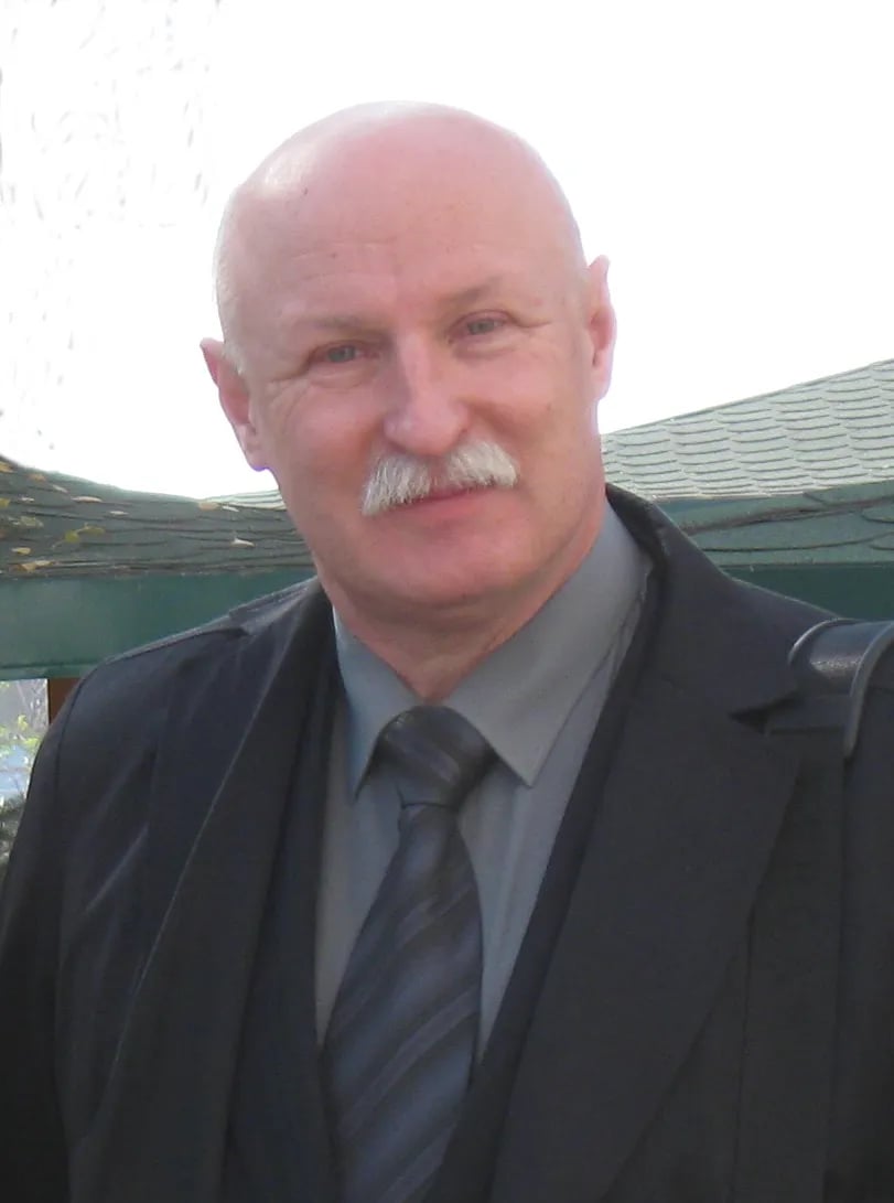 Porträt von Juri Nikolajewitsch Borissow (1949–2026) – Gedenkseite
