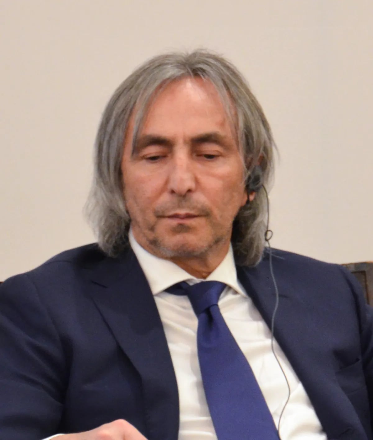 Portrait of Umar Dzhabrailov (1958–2026) – memorial page