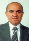 Porträt von Gagik Yeganyan (1956–2026) – Gedenkseite