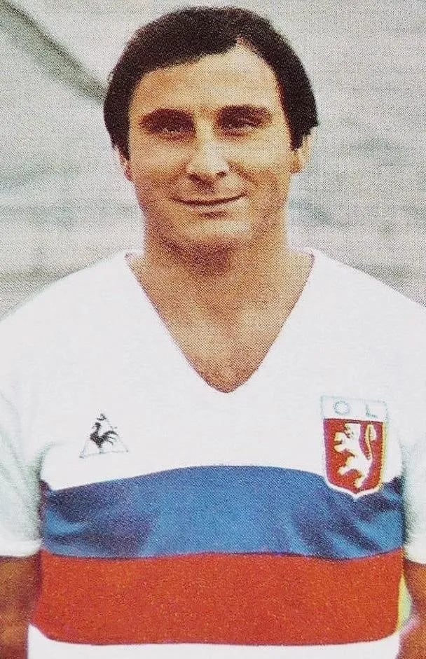 Porträt von Fleury Di Nallo (1943–2026) – Gedenkseite