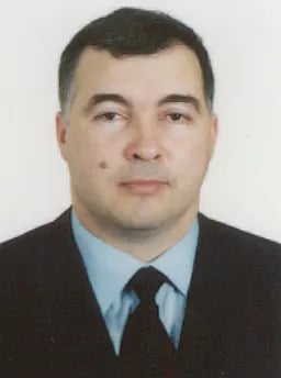 Portrait of Alexey Panteleev (1959–2026) – memorial page