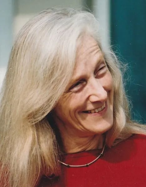 Portrait of Rosamond McKitterick (1949–2026) – memorial page