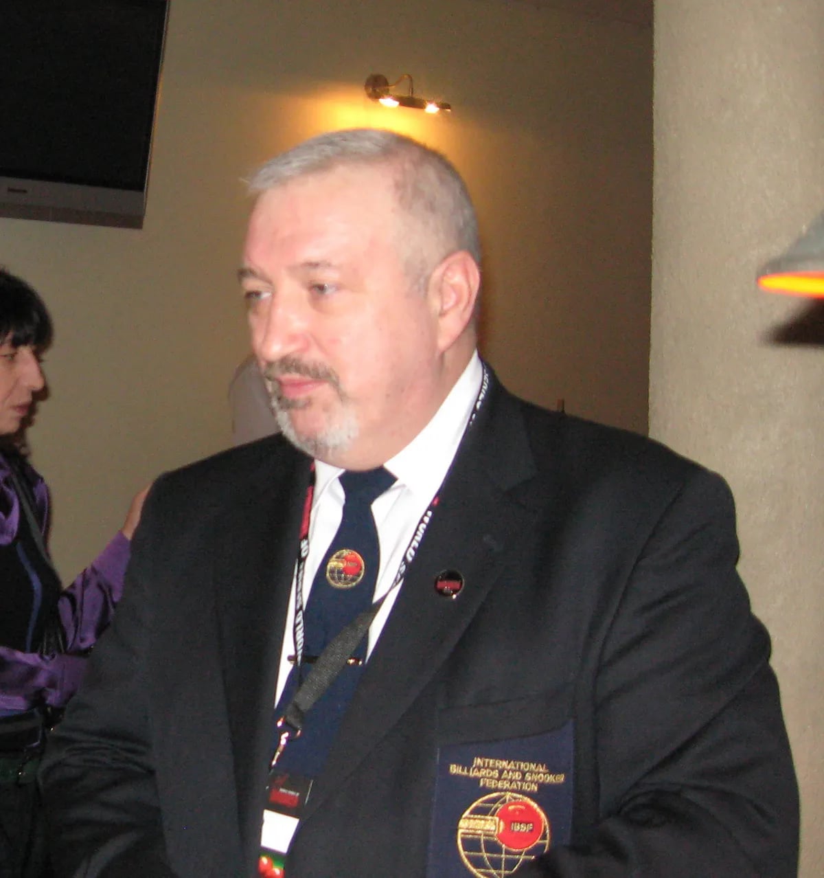Portrait of Vladimirs Siņicins (1952–2026) – memorial page