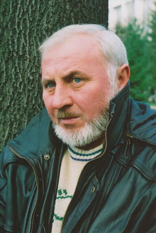 Porträt von Gheorghe Urschi (1948–2026) – Gedenkseite