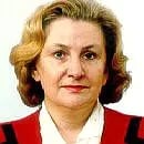 Porträt von Alevtina Fedulova (1940–2026) – Gedenkseite