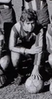 Porträt von Raúl Castronovo (1949–2026) – Gedenkseite