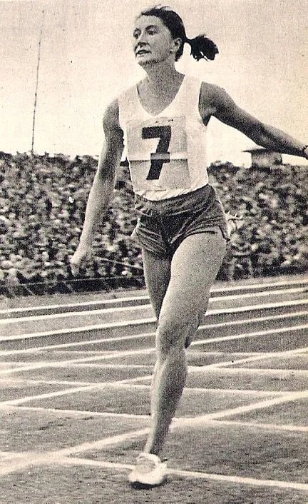 Porträt von Celina Jesionowska (1933–2026) – Gedenkseite