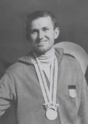Porträt von Klaus Lehnertz (1938–2026) – Gedenkseite