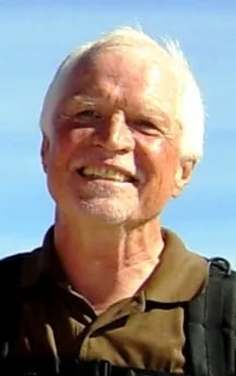 Porträt von Gerfried Pongratz (1944–2026) – Gedenkseite