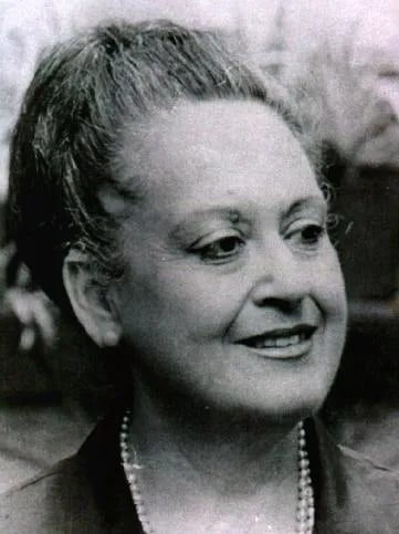 Porträt von Antoinette Miggiani (1937–2026) – Gedenkseite