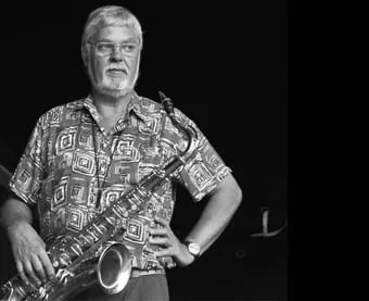 Porträt von Jesper Thilo (1941–2026) – Gedenkseite