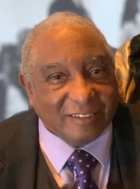 Porträt von Bernard Lafayette (1940–2026) – Gedenkseite
