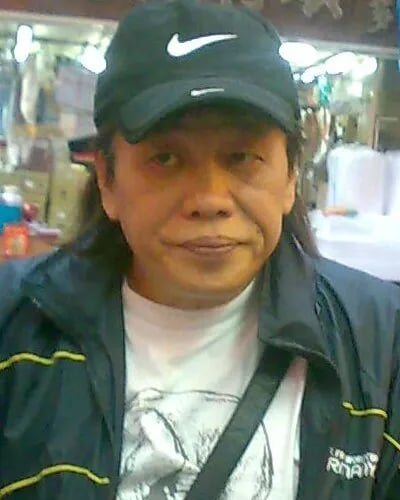 Porträt von Bruce Leung (1948–2026) – Gedenkseite