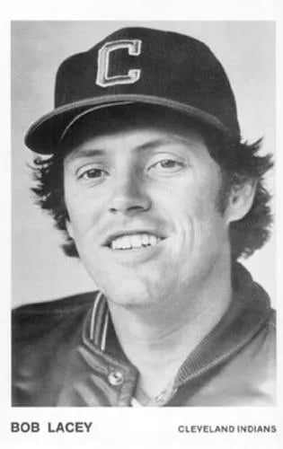 Portrait of Bob Lacey (1953–2026) – memorial page