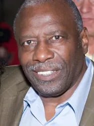 Portrait of Bobby Douglas (1942–2026) – memorial page