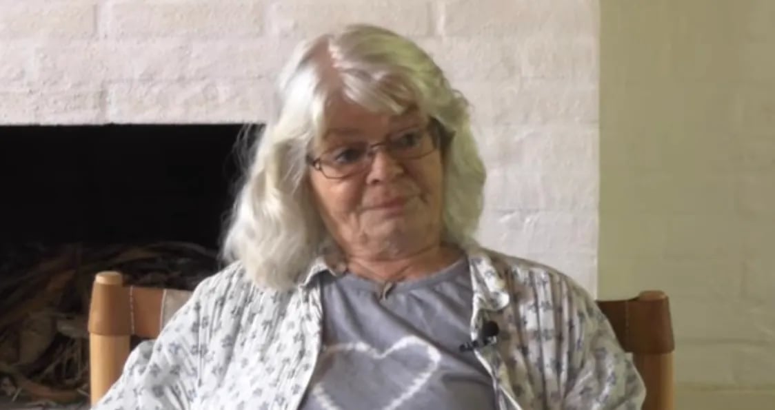 Porträt von Birgitta Hoppeler (1935–2026) – Gedenkseite