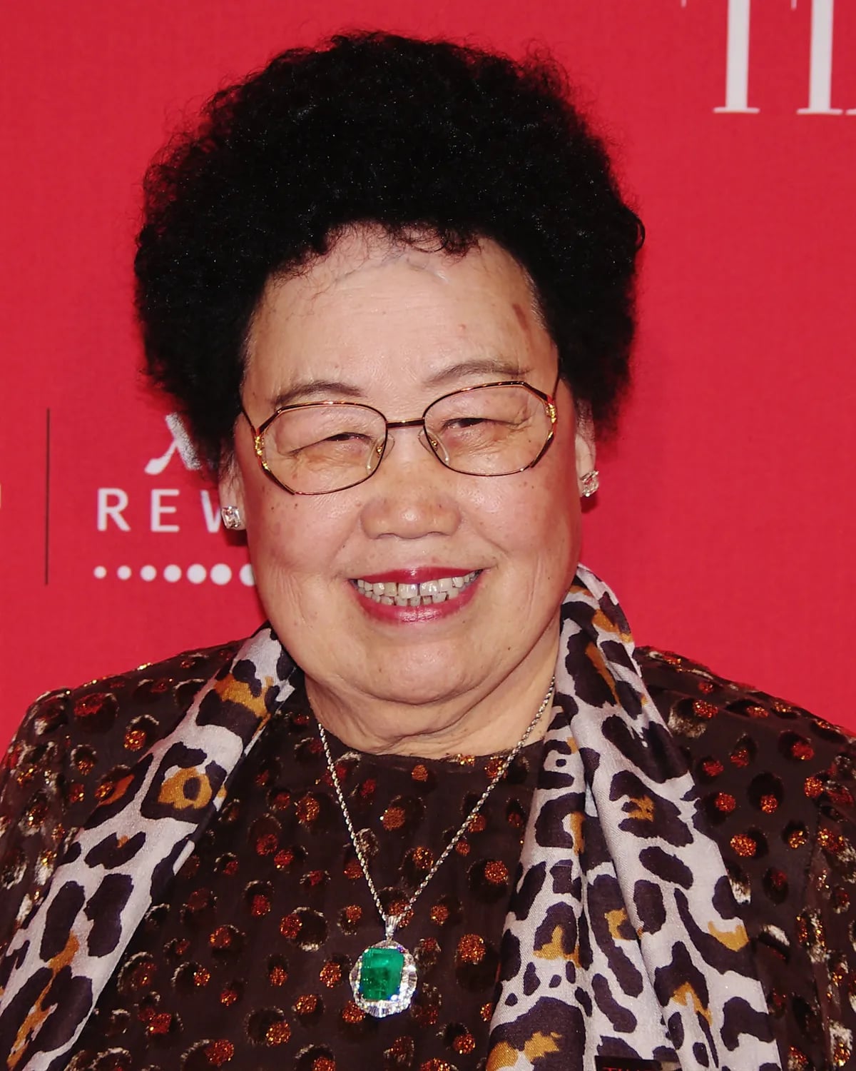 Porträt von Chan Laiwa (1941–2026) – Gedenkseite