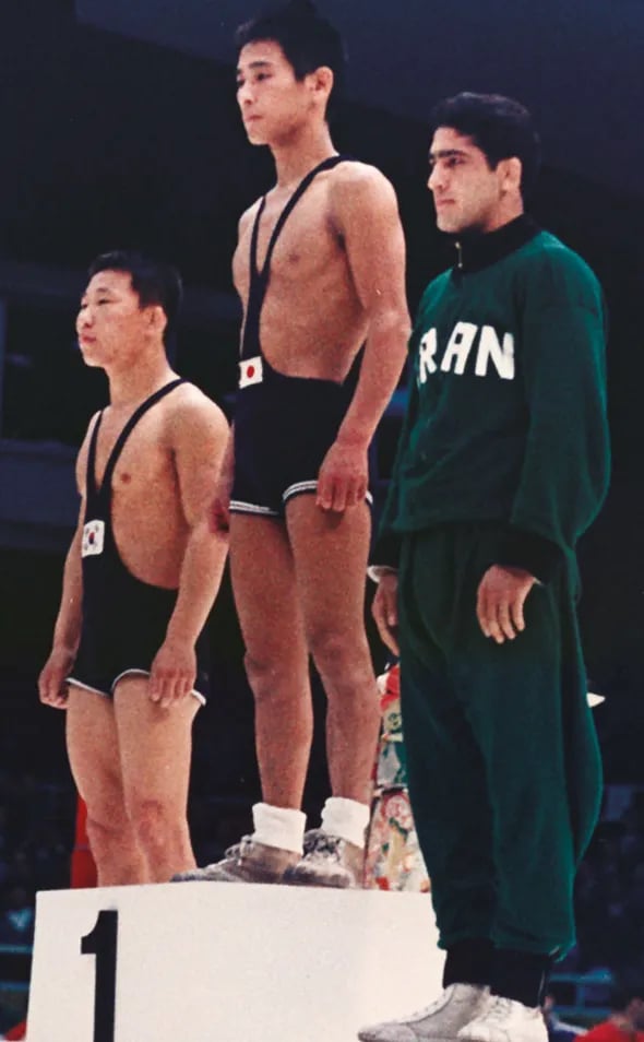 Porträt von Chang Chang-sun (1942–2026) – Gedenkseite