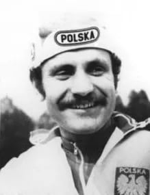 Porträt von Jan Brzeźny (1951–2026) – Gedenkseite