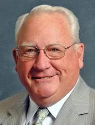 Porträt von Charles S. Dean, Sr. (1939–2026) – Gedenkseite