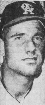 Portrait of Chris Krug (1939–2026) – memorial page