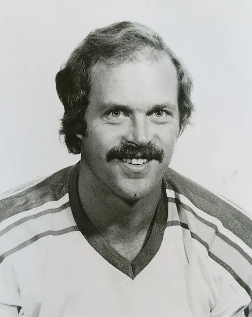 Porträt von Chuck Lefley (1950–2026) – Gedenkseite