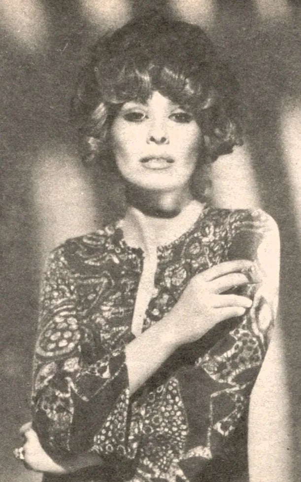 Porträt von Gemma Cuervo (1934–2026) – Gedenkseite