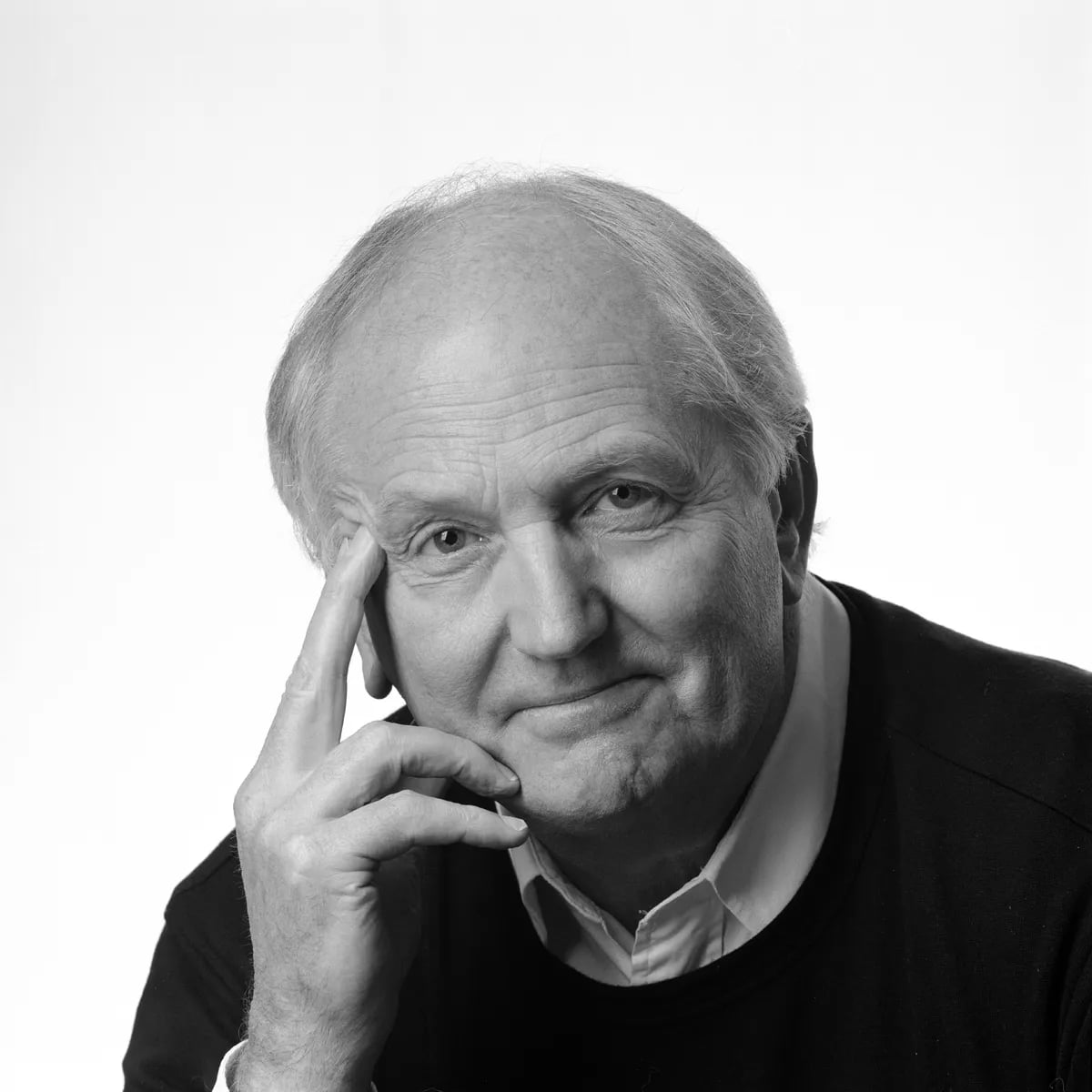 Porträt von Daryl Jackson (1937–2026) – Gedenkseite