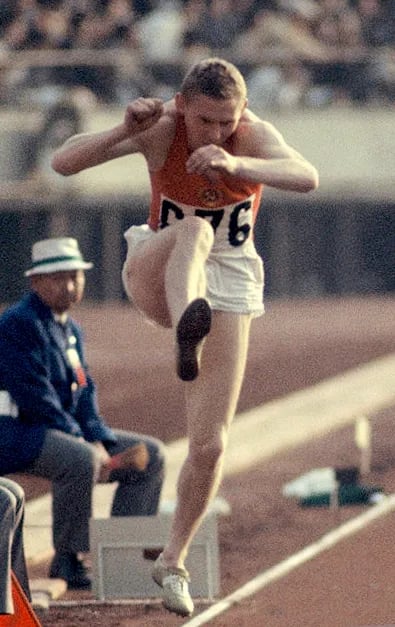 Porträt von Wiktor Petrowitsch Krawtschenko (1941–2026) – Gedenkseite