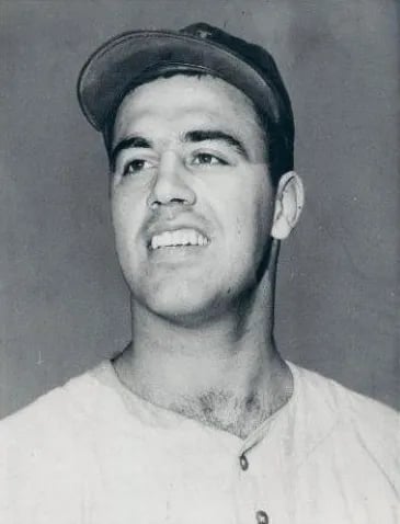 Portrait of Dave Giusti (1939–2026) – memorial page