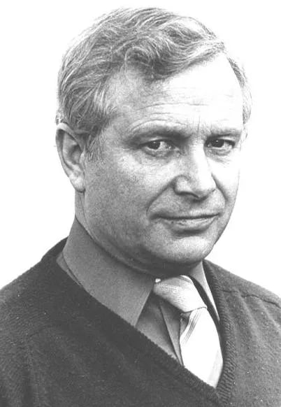 Portrait of Dennis Campbell Kennedy (1936–2026) – memorial page